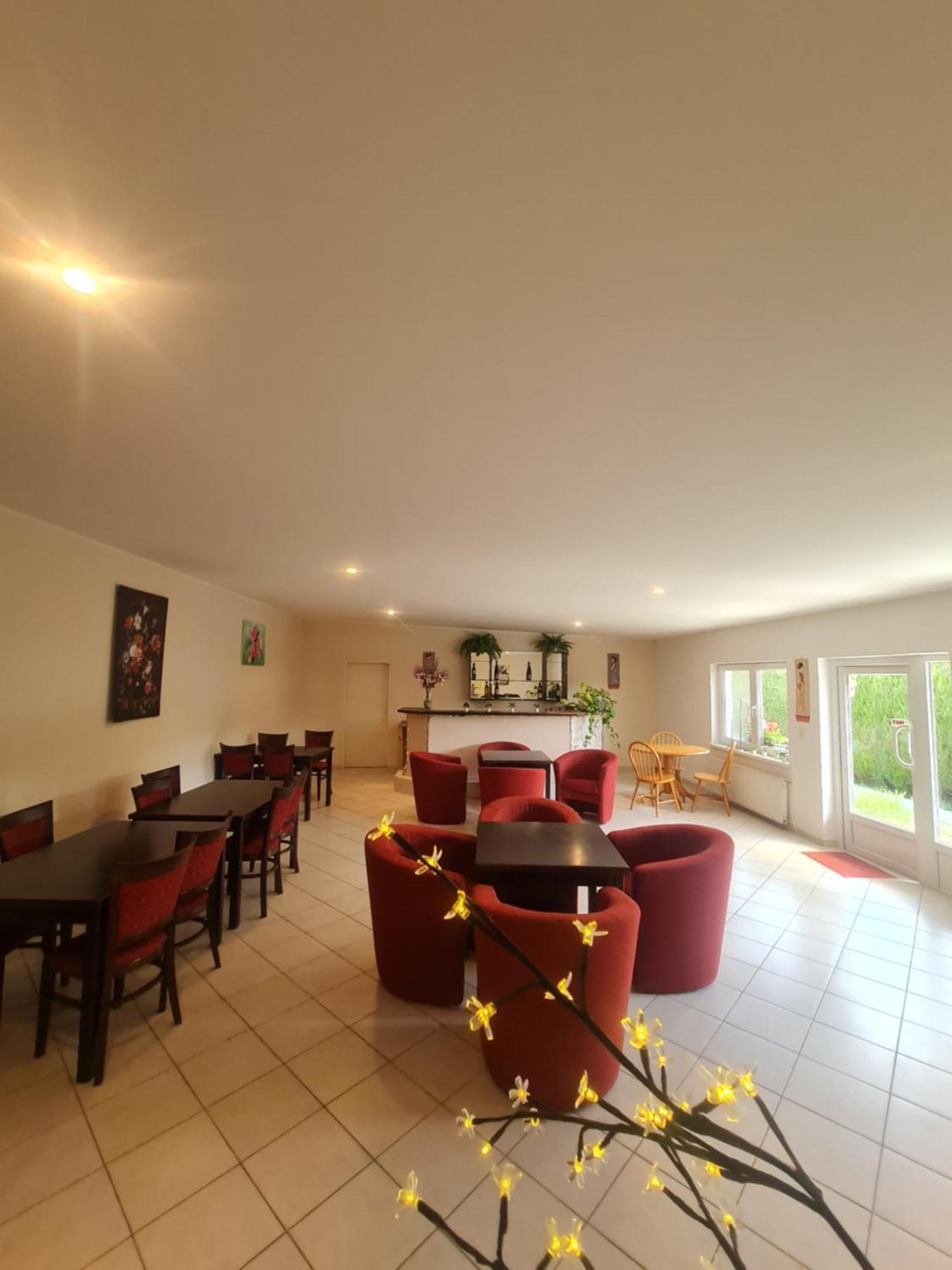 Cozy Room With Garden In براتسيلافا المظهر الخارجي الصورة